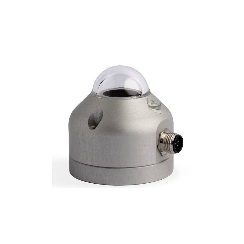 Sensor de radiação solar Senseca PYRASense03 — piranómetro
